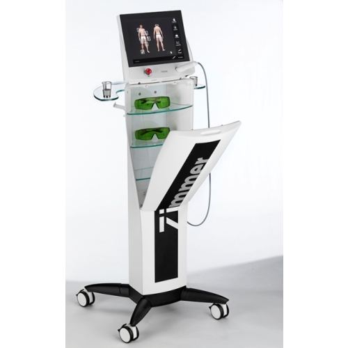 OptonPro - laser wysokoenergetyczny